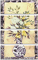 Tablou canvas 4 piese