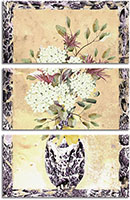 Tablou canvas 3 piese