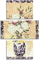 Tablou canvas 3 piese