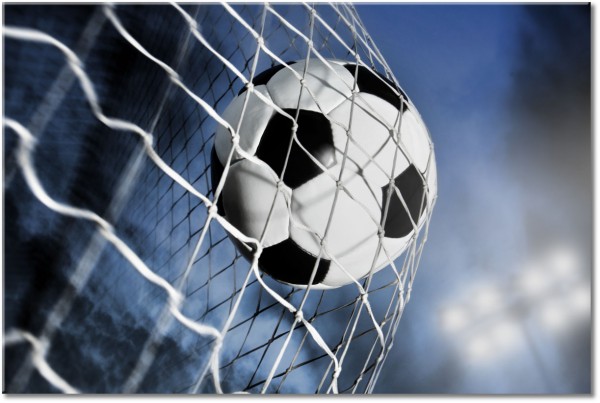 tablou canvas, alb, albastru, diverse, diverse-altele, football, gri, negru, sporturi