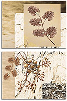Tablou canvas 2 piese