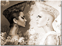 Versiune: sepia