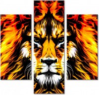 Tablou canvas 3 piese