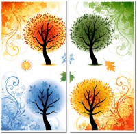 Tablou canvas 2 piese