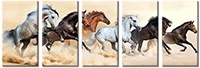 Tablou canvas 5 piese