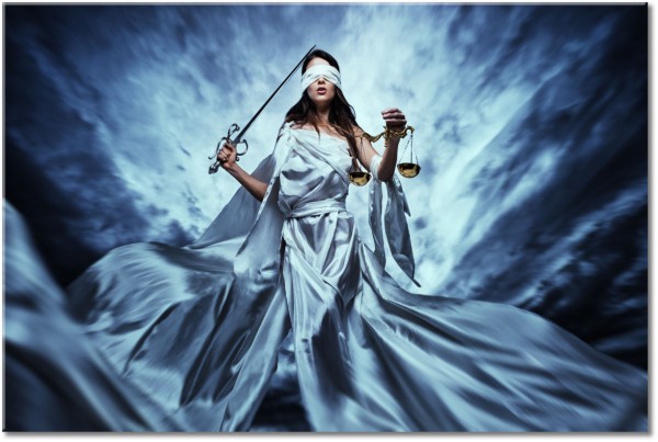 tablou canvas, diverse, diverse-altele, juridic, justitia, mitologie