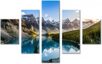 Tablou canvas 5 piese