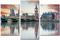 Tablou canvas 3 piese
