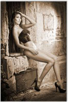 Versiune: sepia