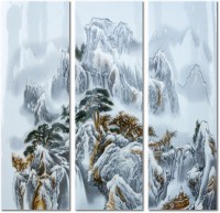 Tablou canvas 3 piese