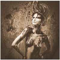 Versiune: sepia