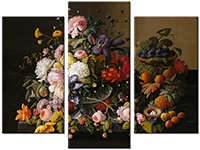 Tablou canvas 3 piese