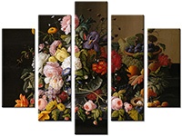 Tablou canvas 5 piese