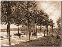 Versiune: sepia