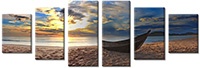 Tablou canvas 6 piese