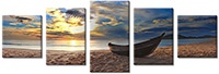 Tablou canvas 5 piese