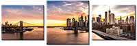Tablou canvas 3 piese