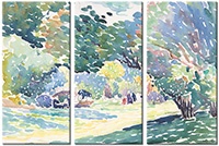 Tablou canvas 3 piese