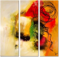 Tablou canvas 3 piese