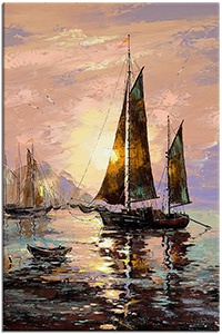 Tablou canvas 1 piesă