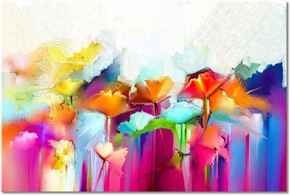 tablou canvas, abstract-fantezie, acuarela, alb, albastru, arta, bej, copii, flori, galben, maro, multicolor, naturi-moarte-alte-picturi, picturi, portocaliu, rosu, roz, verde, violet
