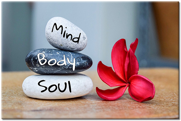 tablou canvas, bej, feng-shui-zen, gri, motivational, natura-moarta, pietre, rosu, roz, zen