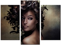 Tablou canvas 3 piese