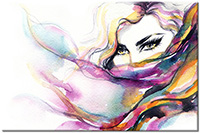 Tablou canvas 1 piesă