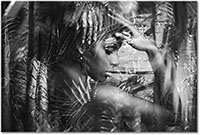 Versiune: alb-negru