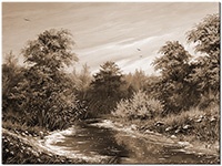 Versiune: sepia
