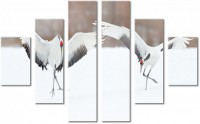 Tablou canvas 6 piese