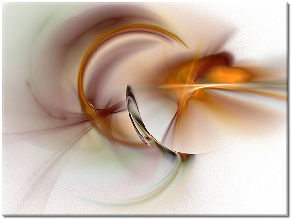tablou canvas, abstract-fantezie, alb, arta, arta-contemporana, maro
