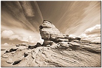 Versiune: sepia