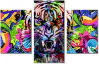 Tablou canvas 3 piese
