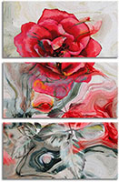 Tablou canvas 3 piese