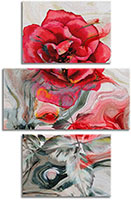 Tablou canvas 3 piese
