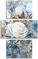Tablou canvas 3 piese