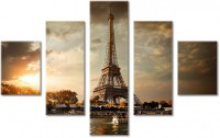 Tablou canvas 5 piese