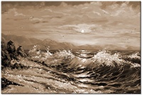 Versiune: sepia