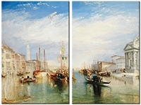 Tablou canvas 2 piese