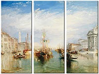 Tablou canvas 3 piese