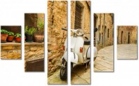Tablou canvas 6 piese