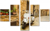 Tablou canvas 5 piese