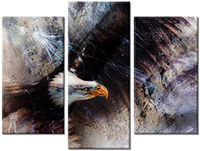Tablou canvas 3 piese