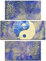 Tablou canvas 3 piese