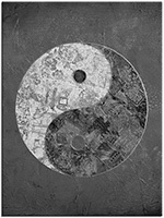 Versiune: alb-negru