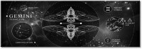 Versiune: alb-negru