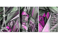 Versiune: violet